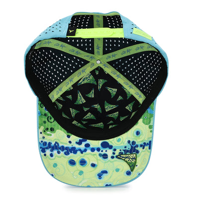THE DORADO 2.0 (curved)
