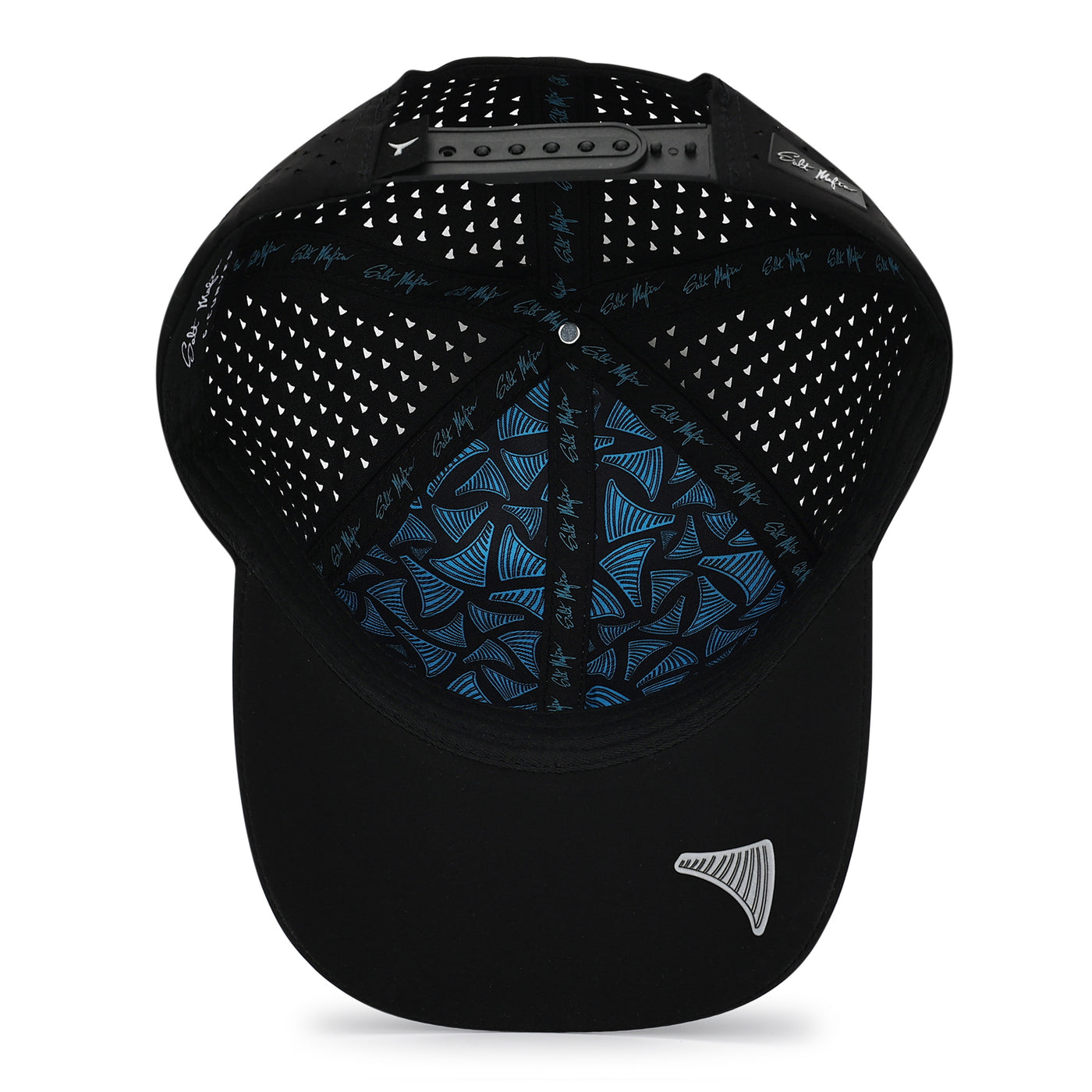 THE PHANTOM (6-curved)