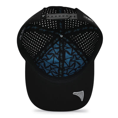 THE PHANTOM (6-curved)