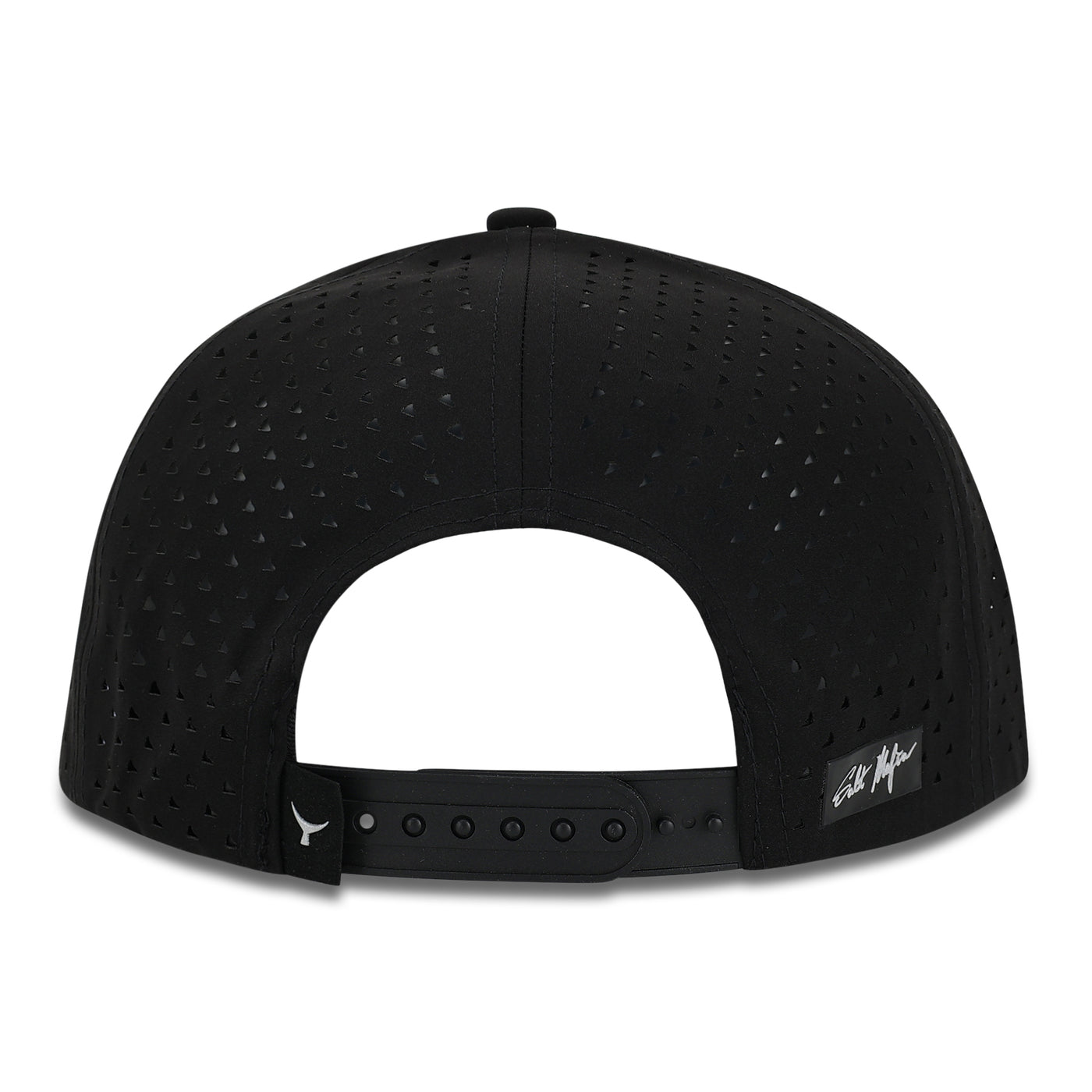 THE PHANTOM (curved)