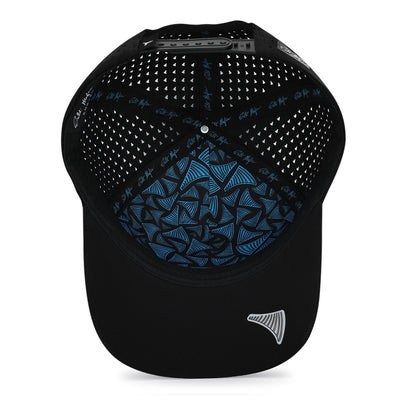 THE PHANTOM (curved)