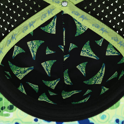 THE DORADO 2.0 (flat)