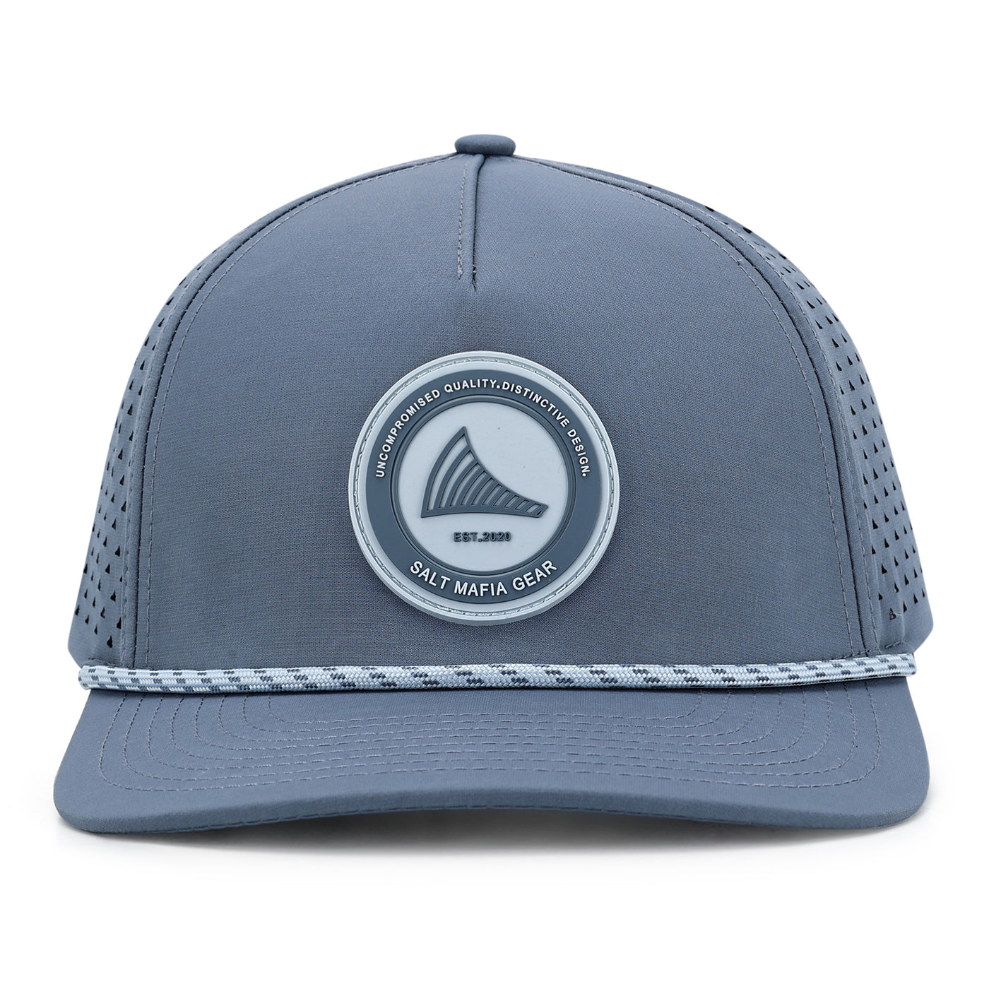 THE PATCHES DEEP (curved)