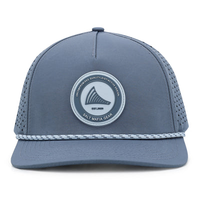 THE PATCHES DEEP (curved)