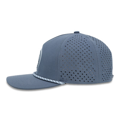 THE PATCHES DEEP (curved)