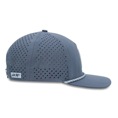 THE PATCHES DEEP (curved)