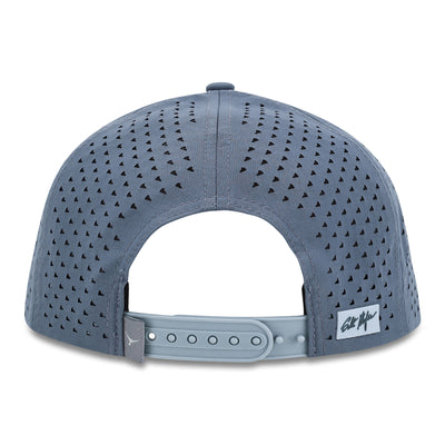 THE PATCHES DEEP (curved)