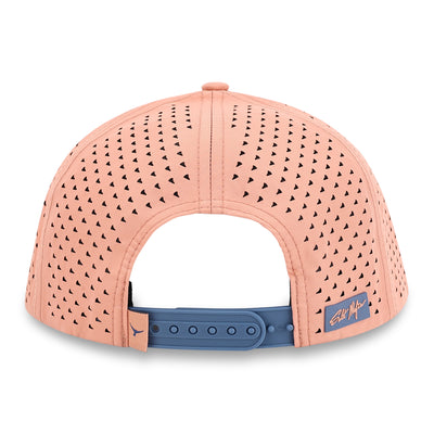 THE PATCHES SALMON (curved)