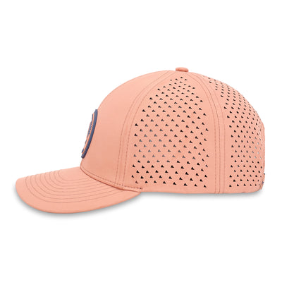THE PATCHES SALMON (6-curved)