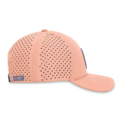 THE PATCHES SALMON (6-curved)