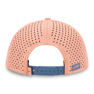 THE PATCHES SALMON (7-flat)
