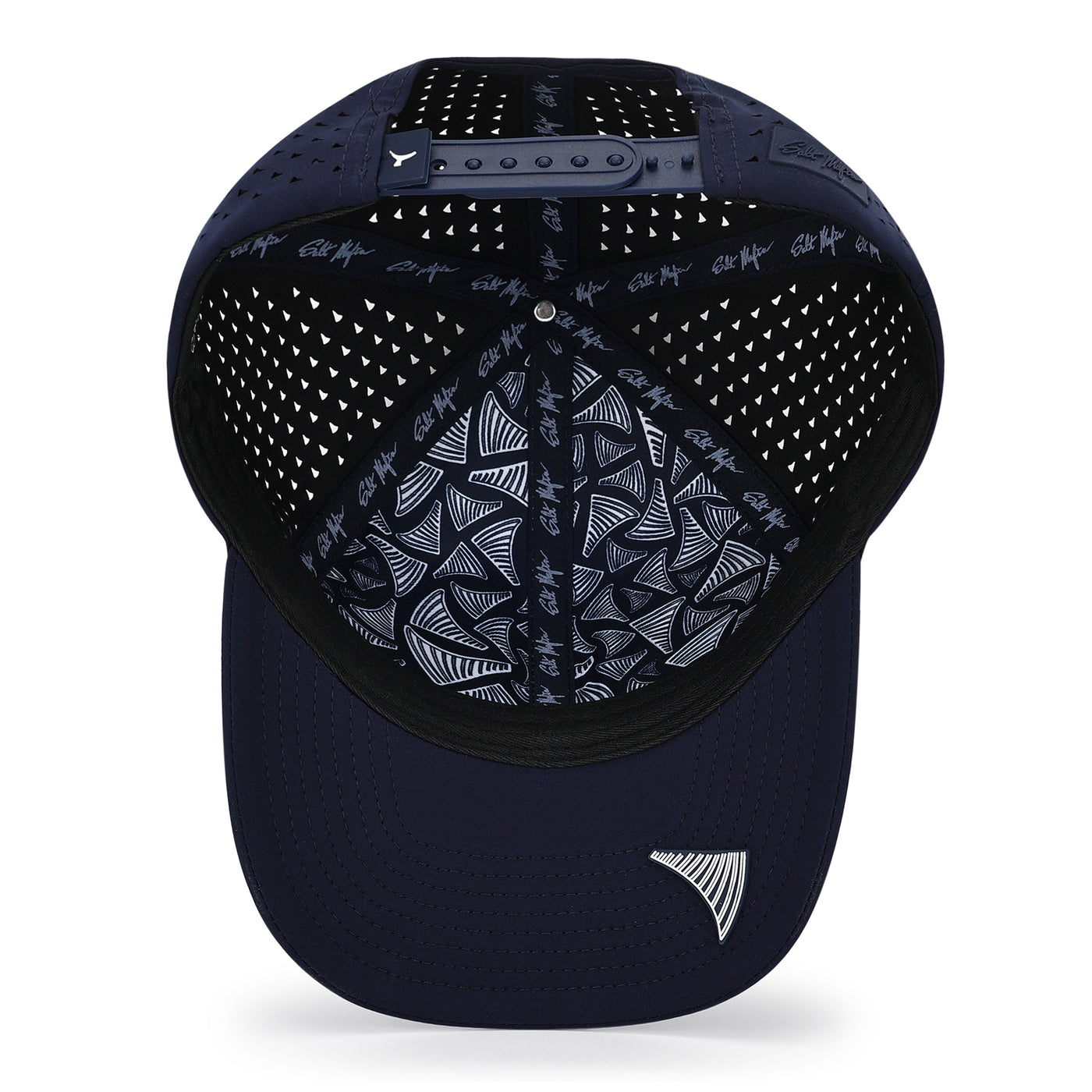 THE NAVY (6-curved)