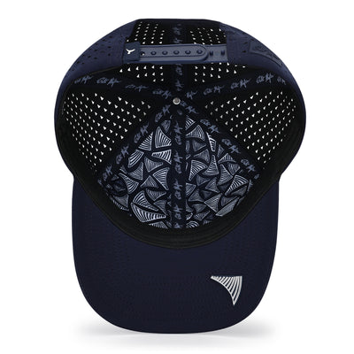 THE NAVY (6-curved)