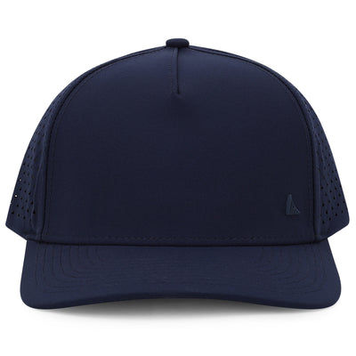 THE NAVY (curved)