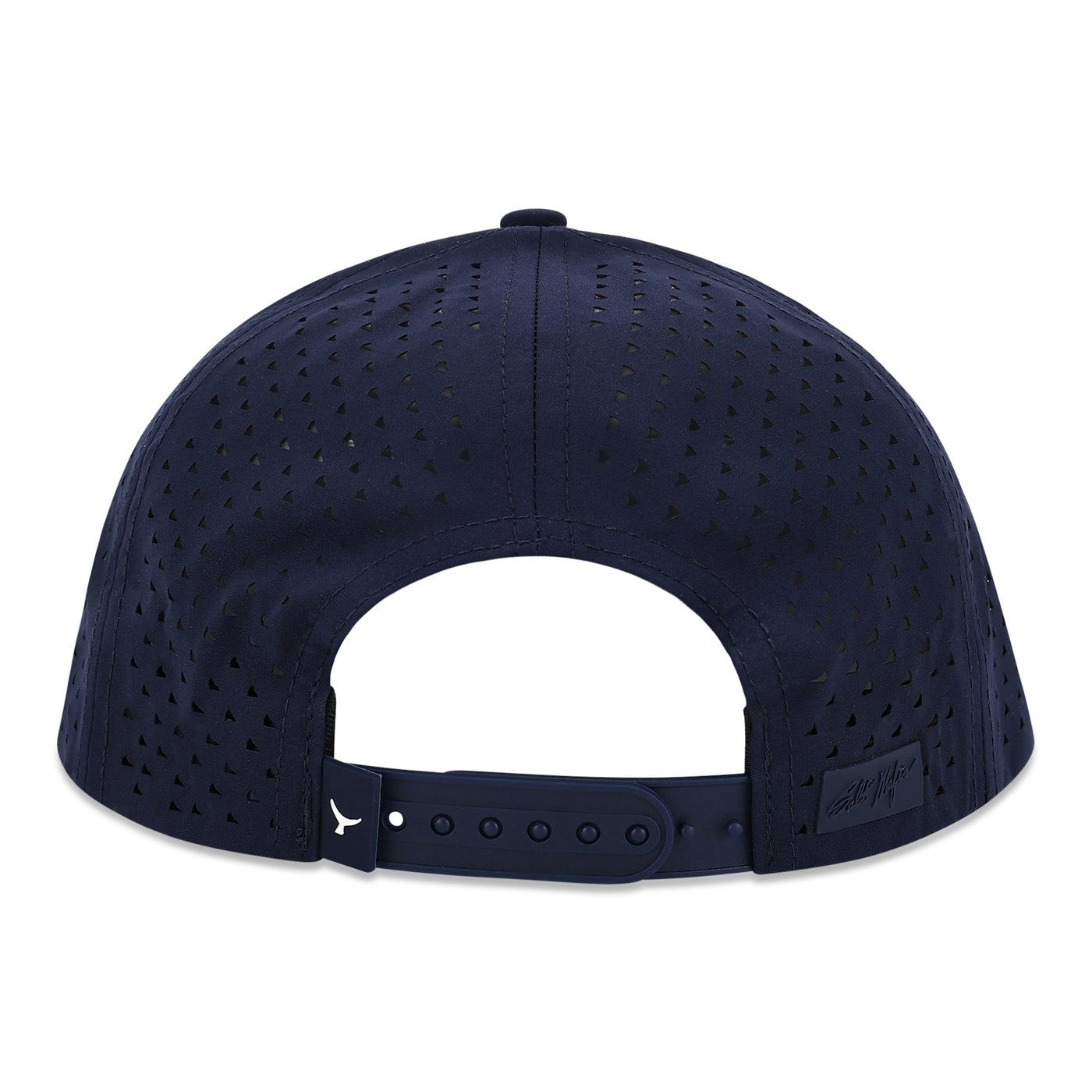 THE NAVY (curved)