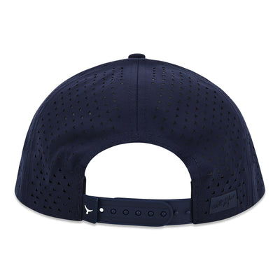 THE NAVY (curved)