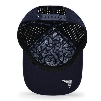 THE NAVY (curved)