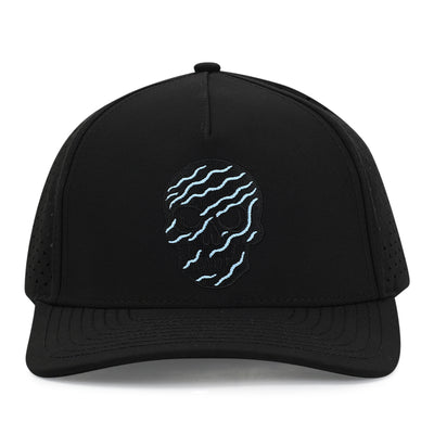 THE GHOST (curved)