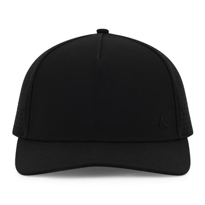 THE BLACKOUT 2.0 (curved)