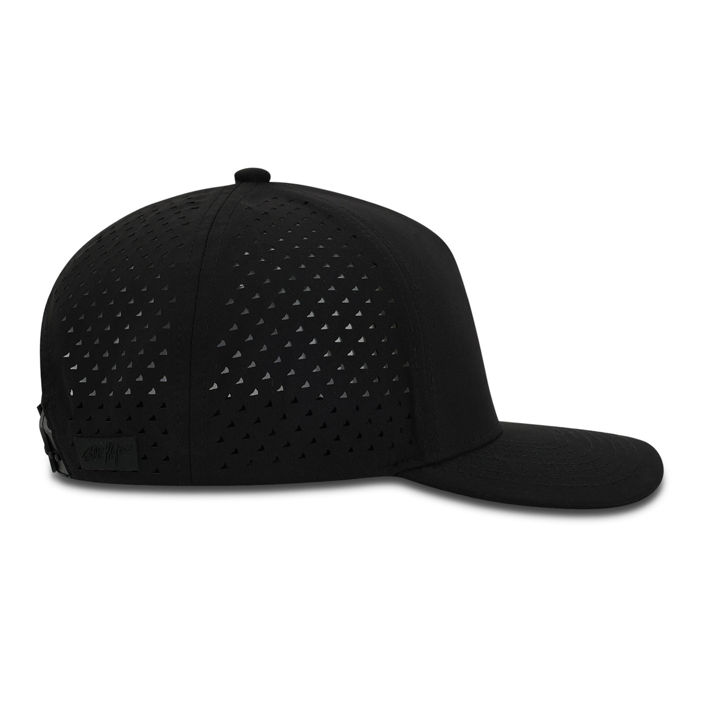 THE BLACKOUT 2.0 (curved)