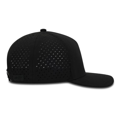 THE BLACKOUT 2.0 (curved)