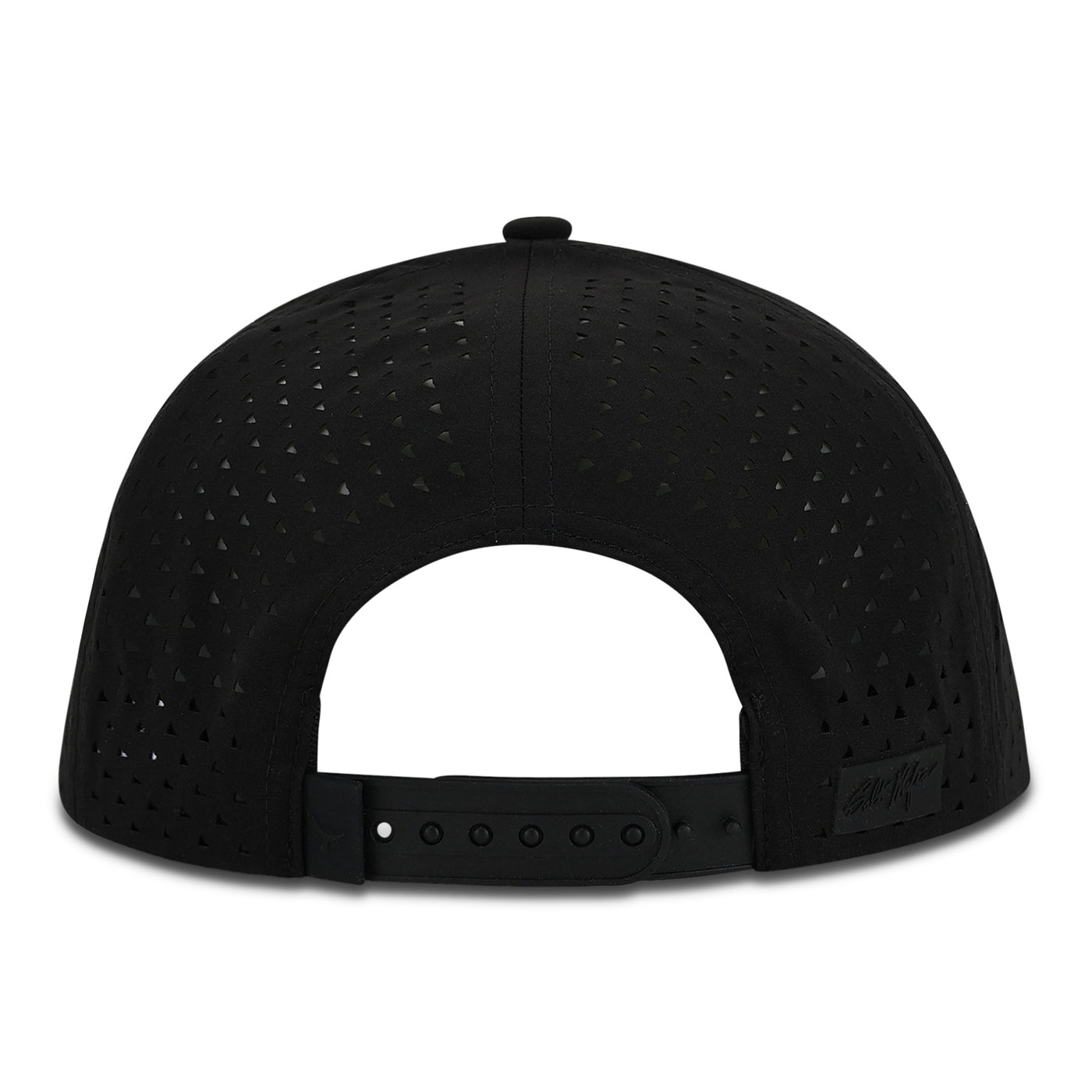 THE BLACKOUT 2.0 (curved)