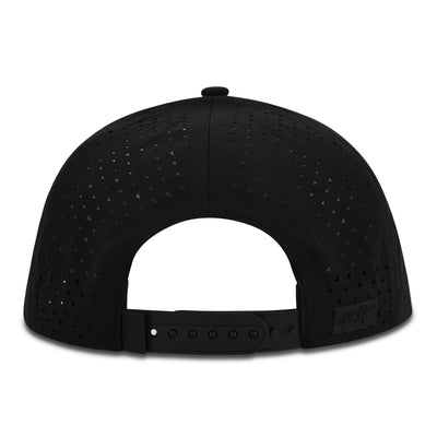 THE BLACKOUT 2.0 (curved)