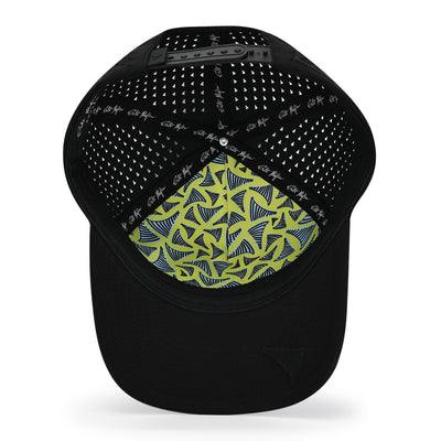 THE BLACKOUT 2.0 (curved)