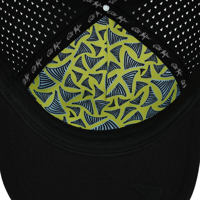 THE BLACKOUT 2.0 (curved)