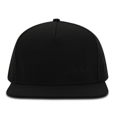 THE BLACKOUT 2.0 (flat)