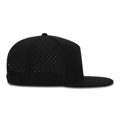 THE BLACKOUT 2.0 (flat)