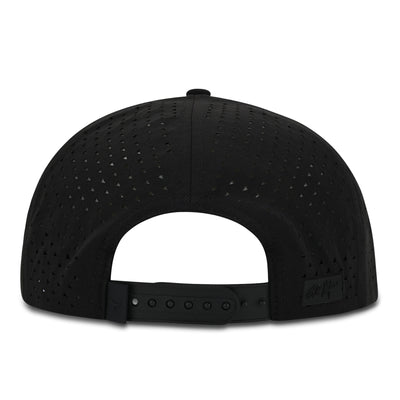 THE BLACKOUT 2.0 (flat)