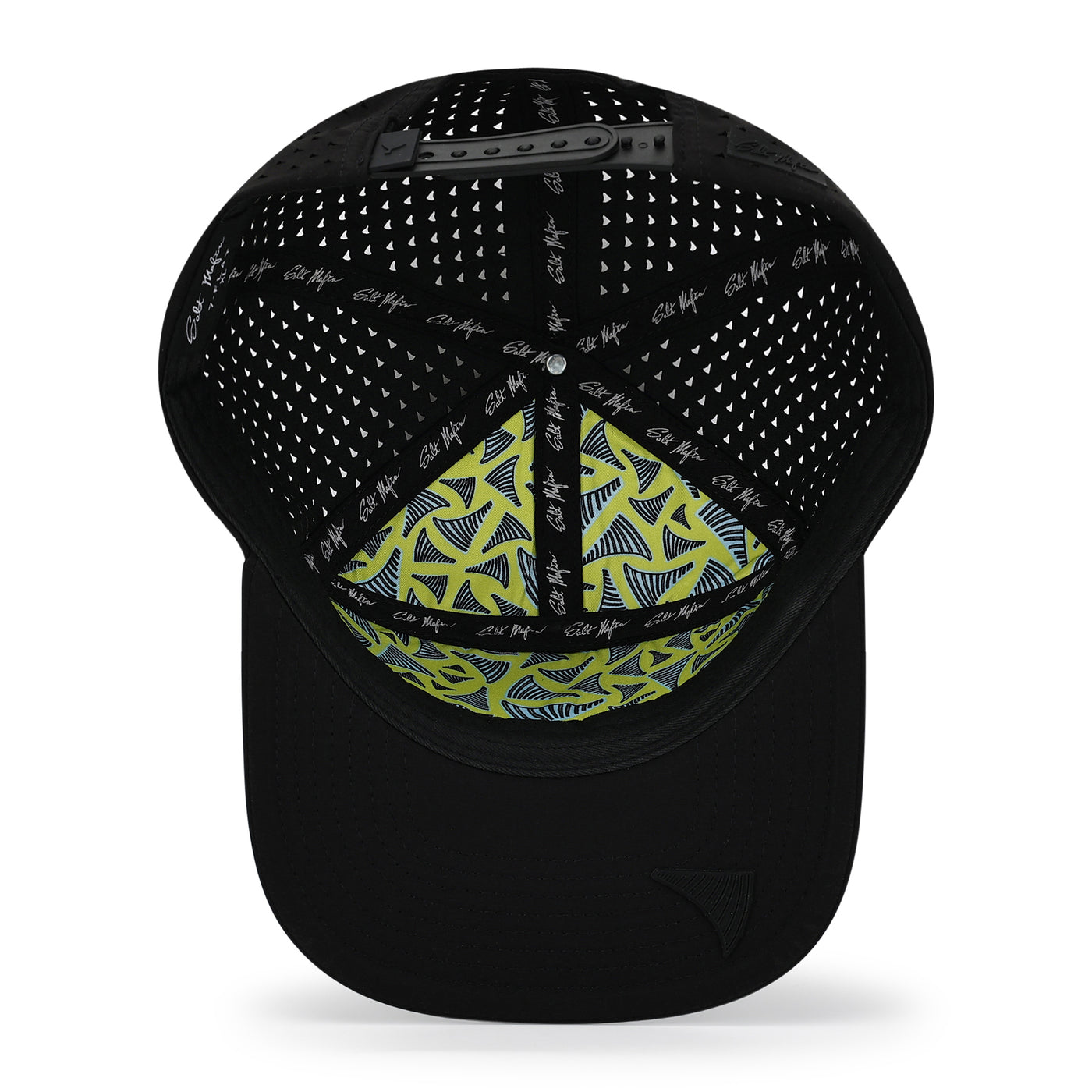 THE BLACKOUT 2.0 (7-flat)