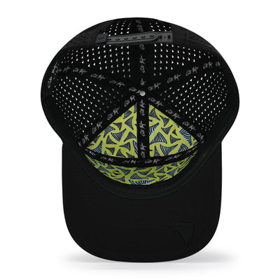 THE BLACKOUT 2.0 (7-flat)