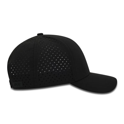 THE BLACKOUT 2.0 (6-curved)