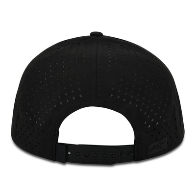 THE BLACKOUT 2.0 (6-curved)