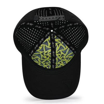 THE BLACKOUT 2.0 (6-curved)