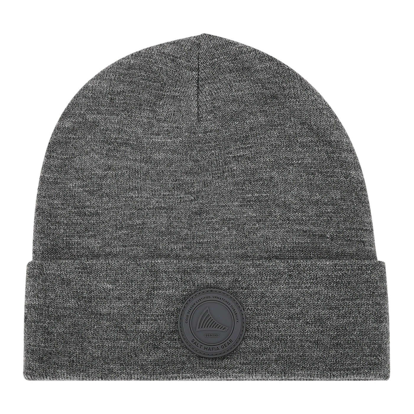 THE PATCHES BEANIE