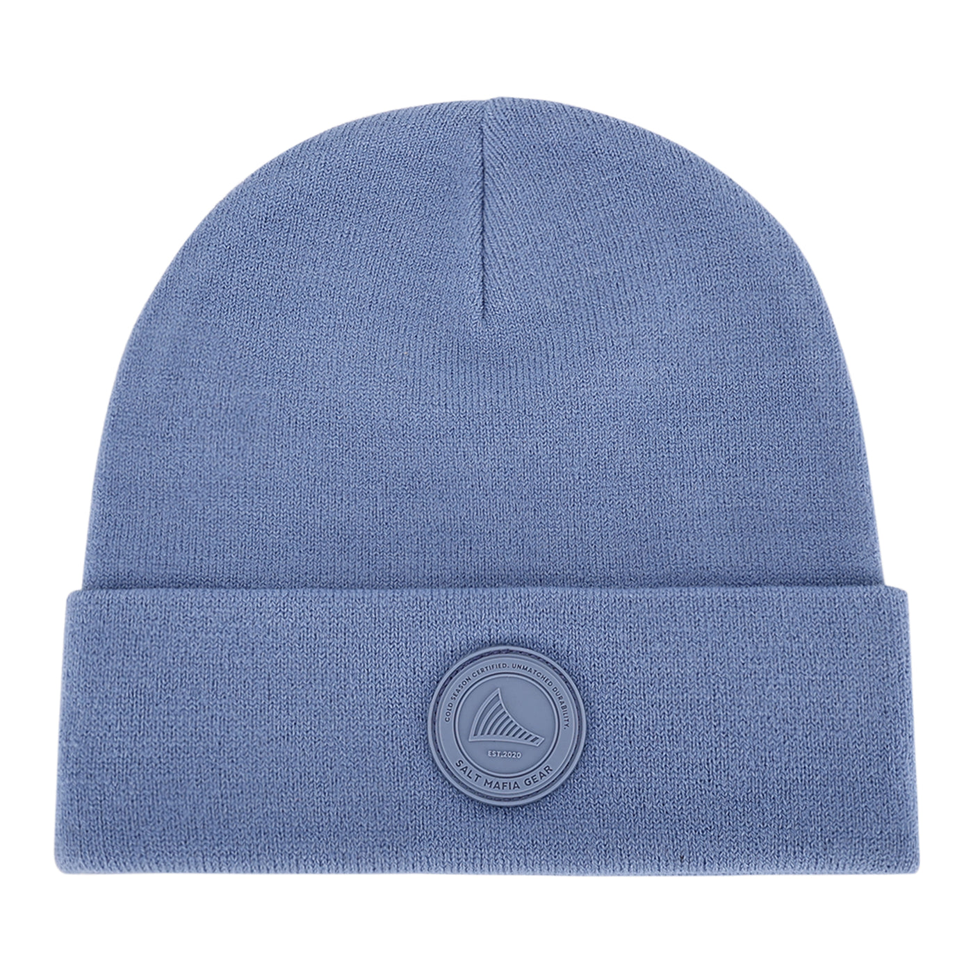 THE PATCHES BEANIE