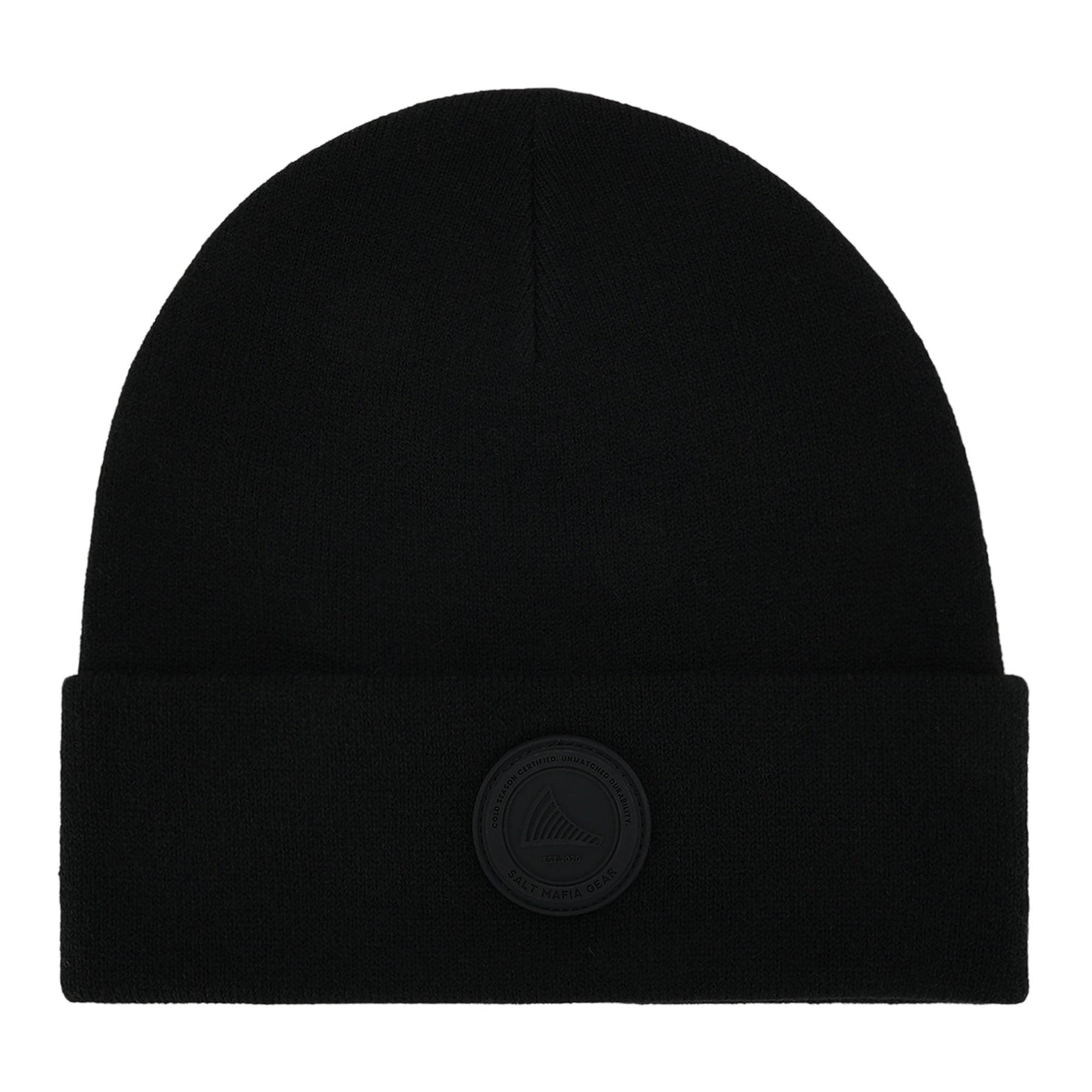 THE PATCHES BEANIE