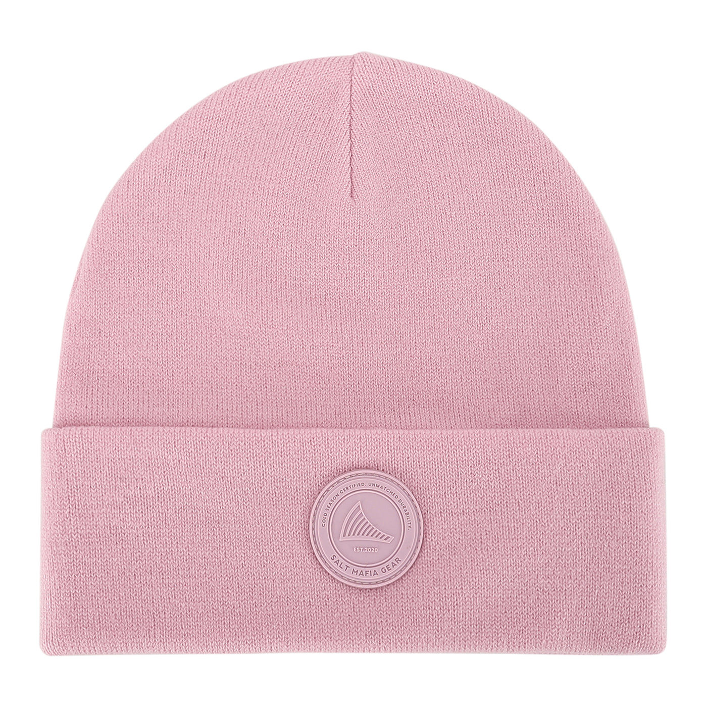 THE PATCHES BEANIE