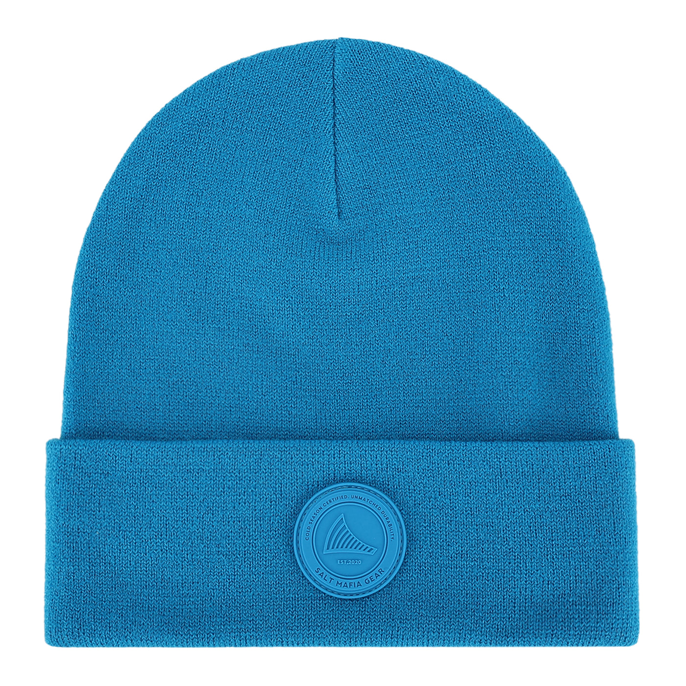 THE PATCHES BEANIE