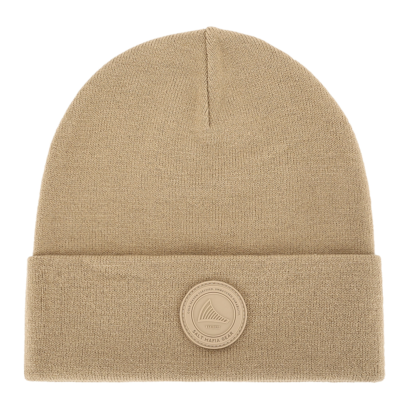 THE PATCHES BEANIE