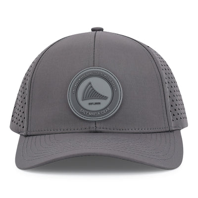 THE PATCHES SHARKSKIN (6-curved)