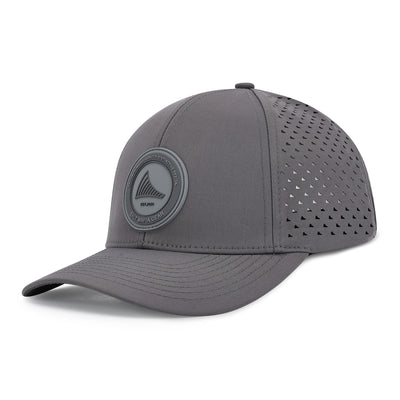 THE PATCHES SHARKSKIN (6-curved)