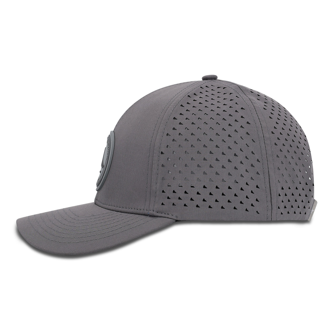 THE PATCHES SHARKSKIN (6-curved)
