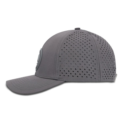 THE PATCHES SHARKSKIN (6-curved)