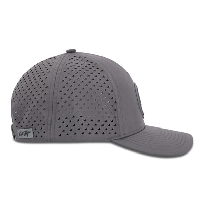 THE PATCHES SHARKSKIN (6-curved)