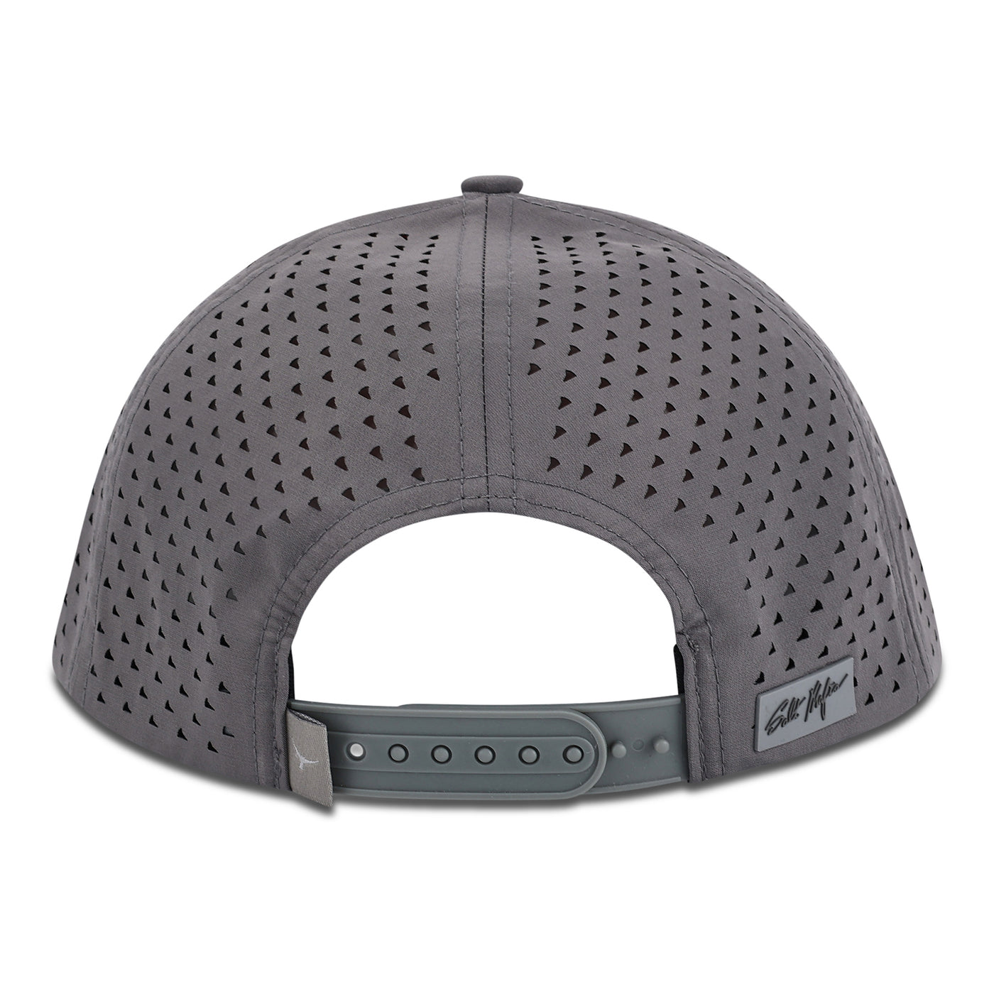 THE PATCHES SHARKSKIN (6-curved)