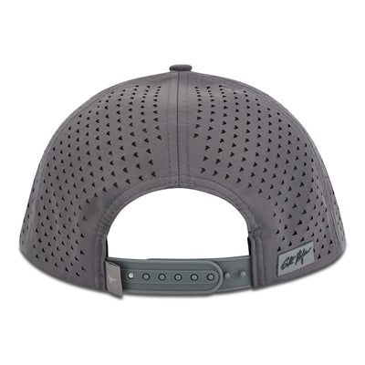 THE PATCHES SHARKSKIN (6-curved)